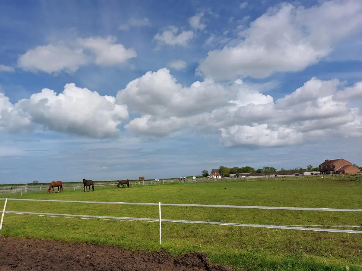 Kemp Hotel Braemar Equestrian, East Riding Of Yorkshire Burton Pidsea