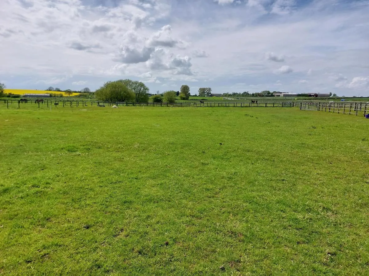 Hotel Braemar Equestrian, East Riding Of Yorkshire Burton Pidsea